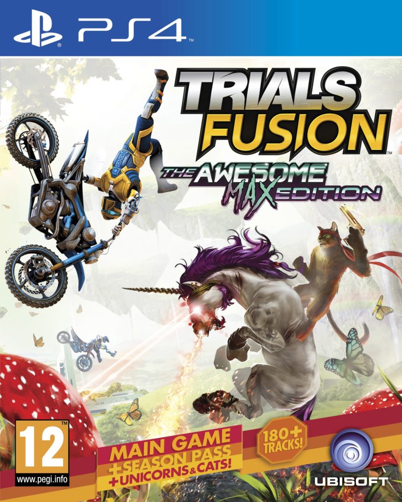 trials fusion xbox one fmx trials fusion xbox one fmx