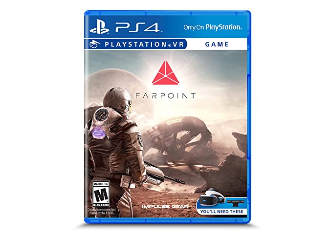 farpoint game