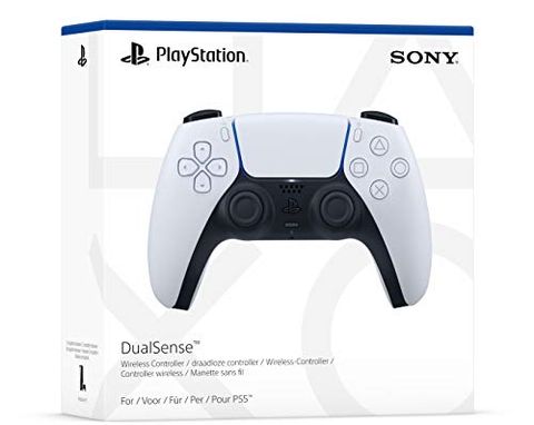Sony PlayStation 5 Official Controller Box Piece. - Games N Gadget
