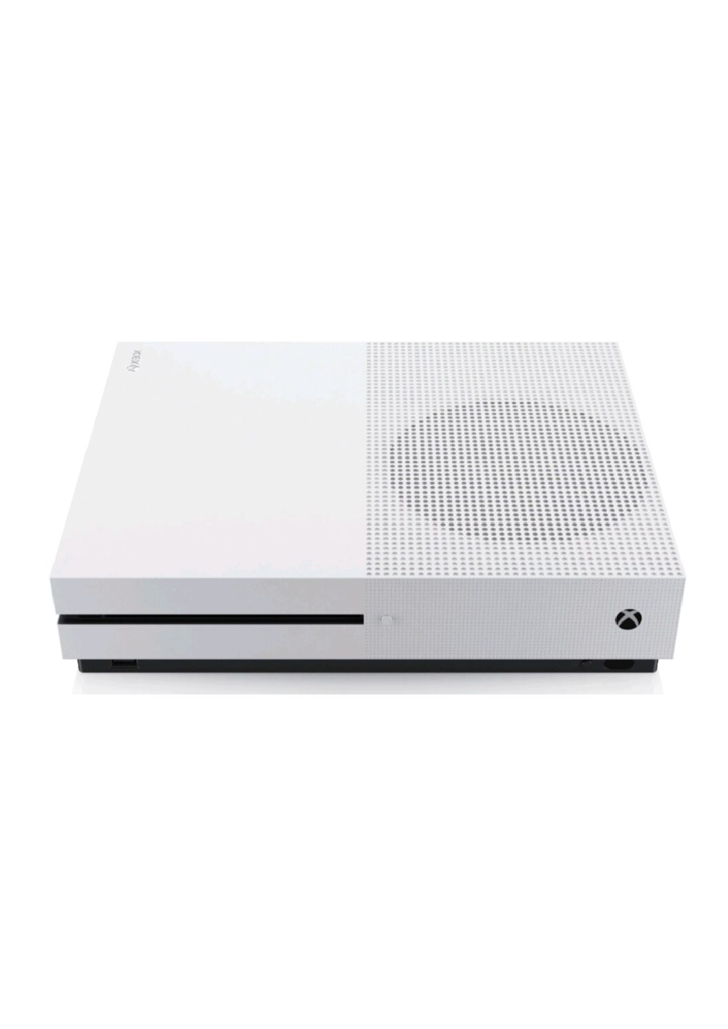 Xbox One S (No newest controller)