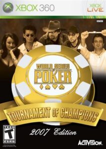 World Series of Poker: 2007 