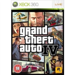 Grand Theft Auto 5(GTA V)