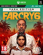 Far Cry 6 Yara Edition (Xbox One)