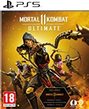 PS5 Mortal Kombat 11: Ultimate