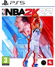 PS5 NBA 2K22