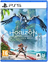 PS5 Horizon Forbidden West standard