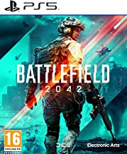 Battlefield 2042 (PS5) - PlayStation 5