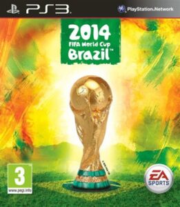 Fifa 2014 World Cup Brazil