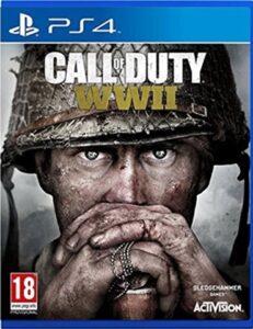 Call of Duty: WWII 