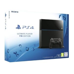 sell ps4 tb console