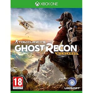 tom clancys ghost recon