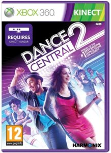DANCE CENTRAL 2