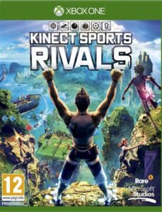 KINECT SPORT RIVALS
