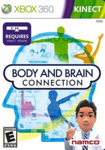 Dr. Kawashima's Brain & Body (Kinect) CONNECTION