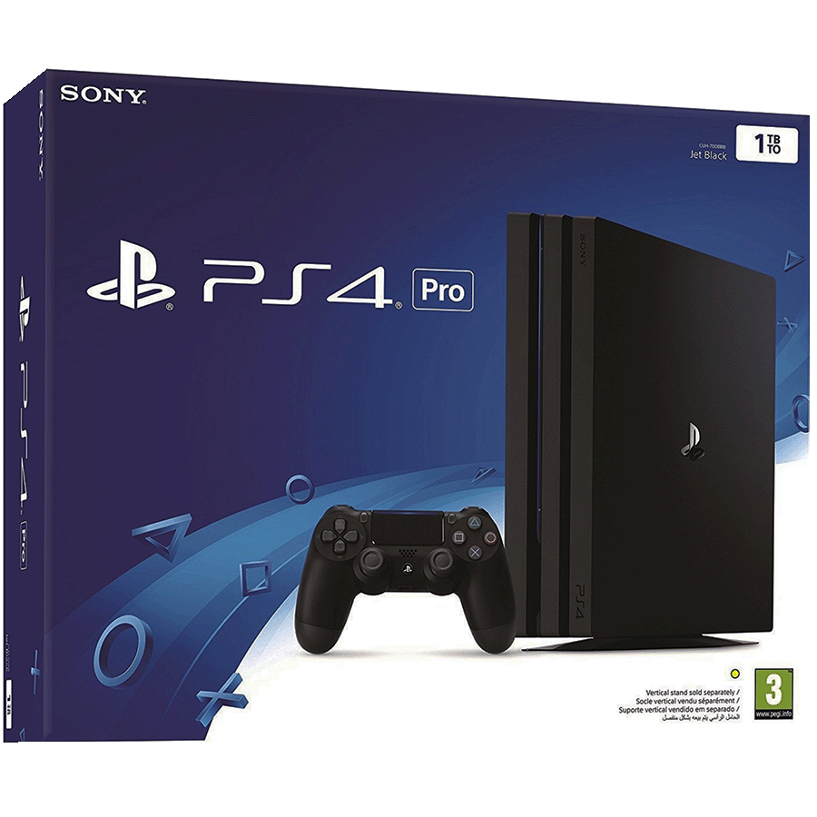 Sell ps4 pro 1TB Sony Playstation Games N Gadget