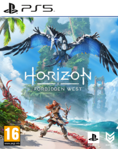 Horizon Forbidden West (No DLC) PS5