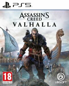 Assassin's Creed Valhalla (No DLC)