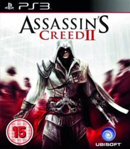 Assassin's Creed II/2