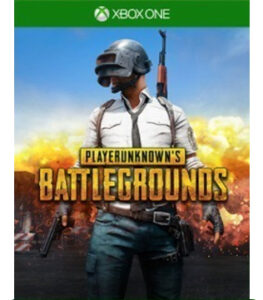 Battlegrounds (PUBG) Xbox One