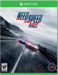 NFS RIVAL