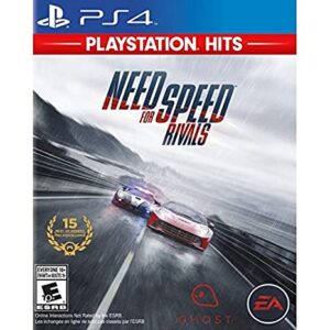 NEED FOR SPEED : RIVALS