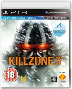 The Killzone 3