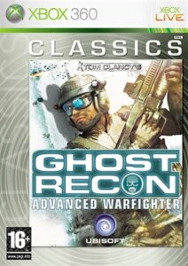 Tom Clancy's Ghost Recon Advanced War 2