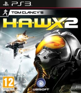 Tom Clancy's HAWX 2