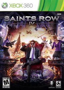 Saints Row IV (4)
