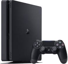 Sony PS4 Slim 500GB Unboxed 6 month warranty