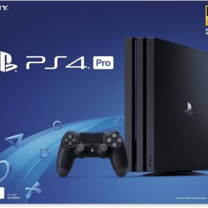 Sony PS4 PRO 1TB Console 6 Month Warranty