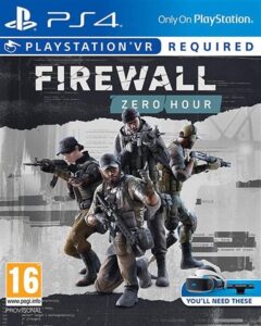 Firewall  Zero Hour