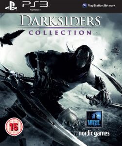 DARK SIDERS