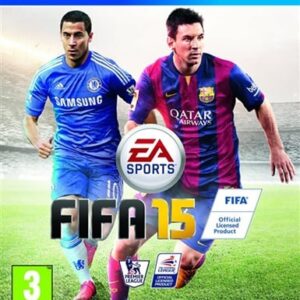 FIFA 15