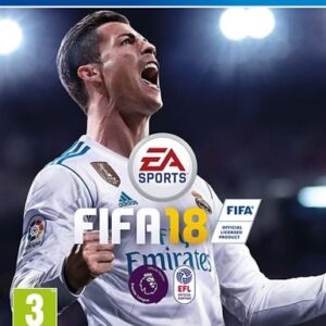 FIFA18