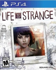 Life Is Strange
