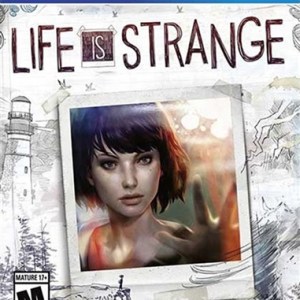Life Is Strange