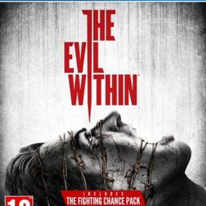 The Evil Within
