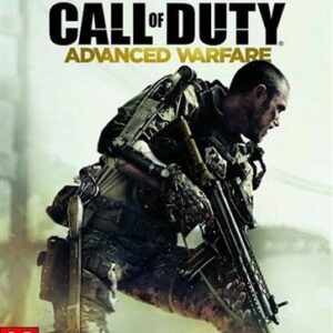 Call Of Duty: Advanced Warfare