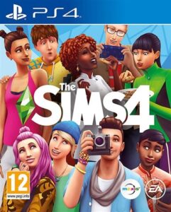 Sims 4