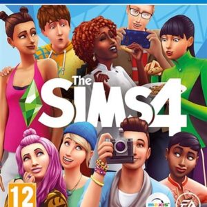 Sims 4