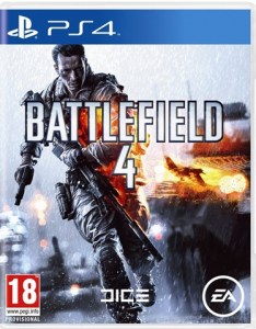 Battlefield 4