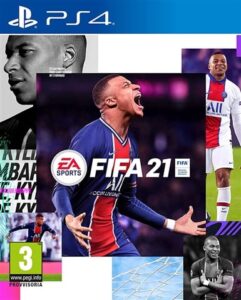 FIFA 21