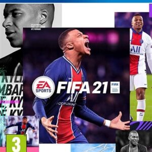 FIFA 21