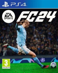 EA Sports FC 24