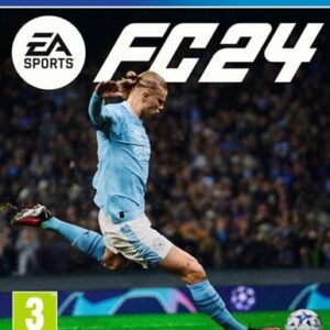 EA Sports FC 24