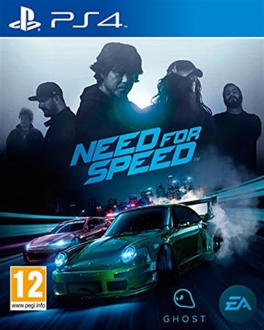 Need For Speed
