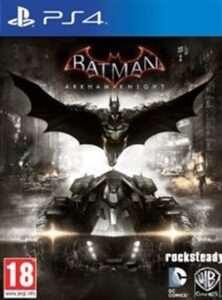 Batman: Arkham Knight
