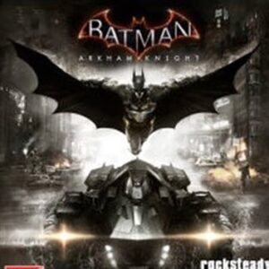 Batman: Arkham Knight