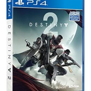Destiny 2